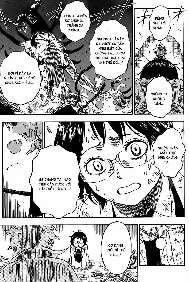 hungry joker chapter 1 35