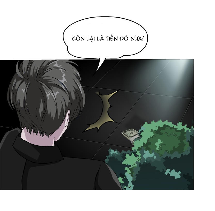 cạm bẫy của nữ thần chapter 146 24