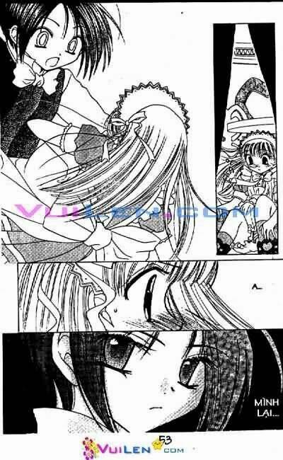 nữ sinh thời đại chapter 7 53