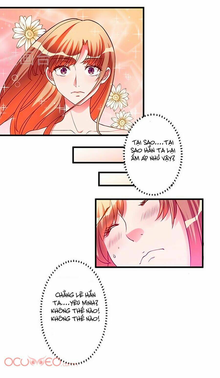 gối đầu vào tổng tài ác ma chapter 33 8