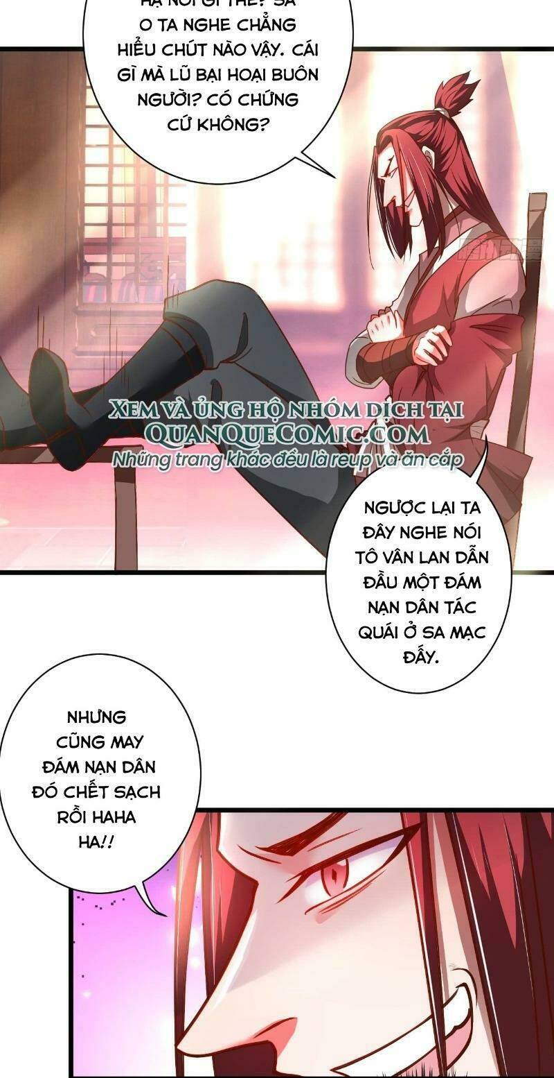 trọng sinh tối cường ma tôn ở rể chapter 44 22