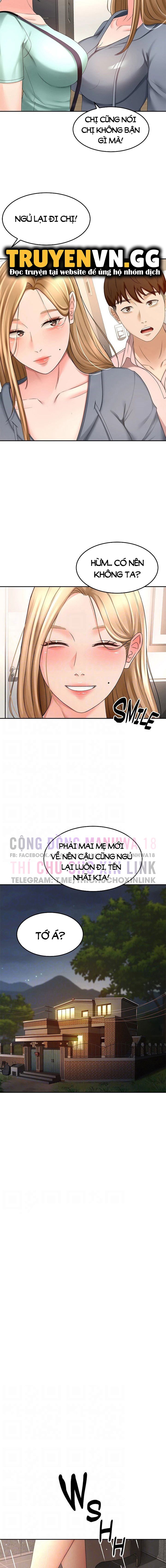 cậu chủ nhỏ chapter 59 4