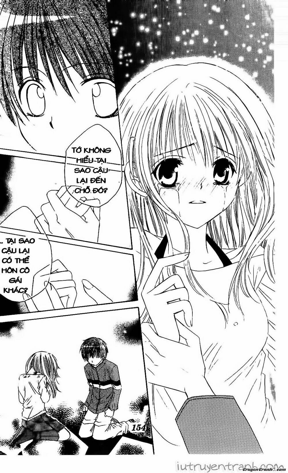 get love! chapter 10 28