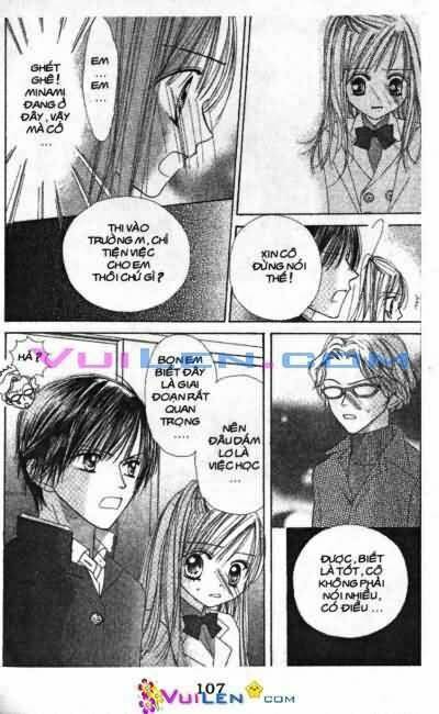 con gái con trai chapter 13 107