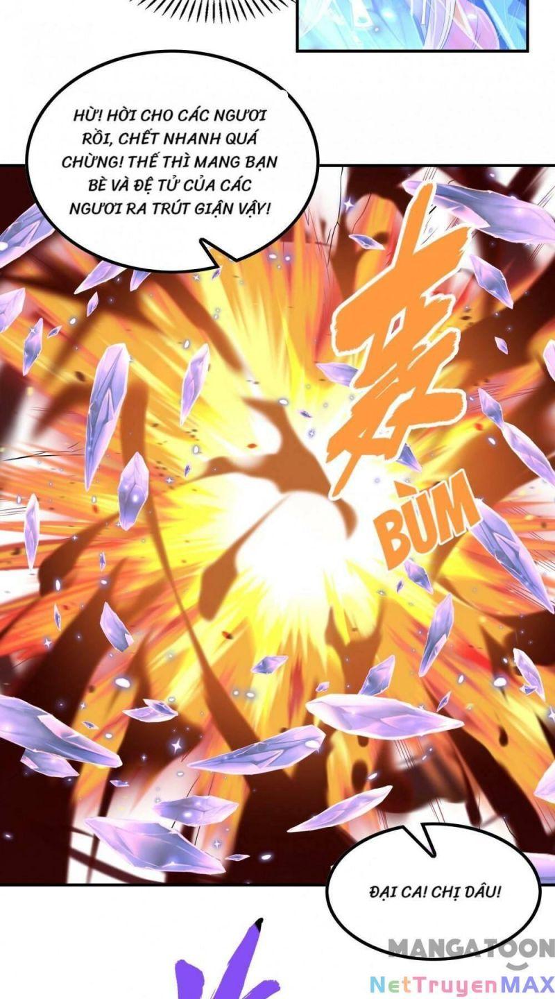 đệ nhất người ở rể chapter 198 32