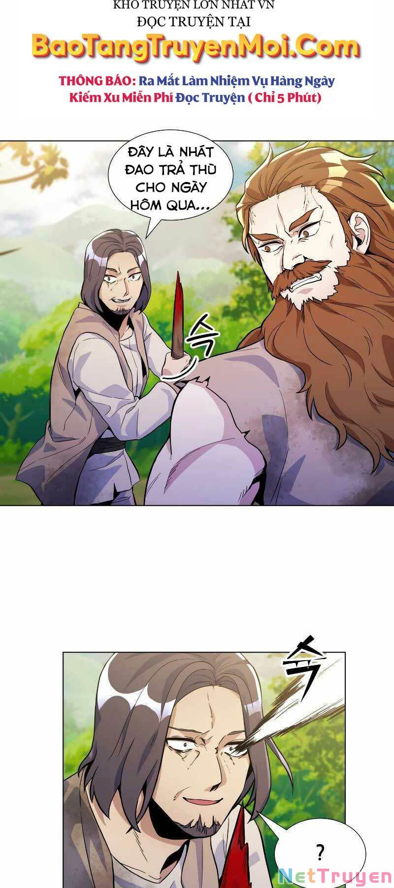 bạo chúa cường hoành chapter 22 19