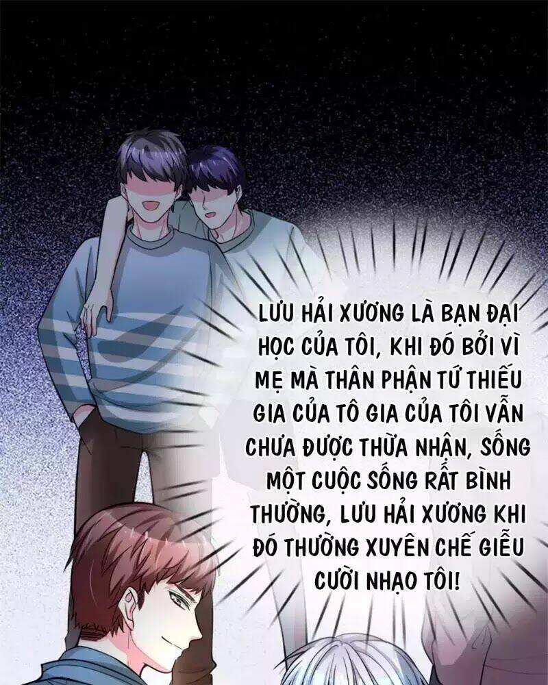 tuyệt đỉnh khí thiếu chapter 1 60