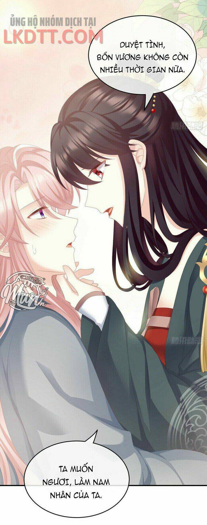 kiều phu có hỉ chapter 20 43