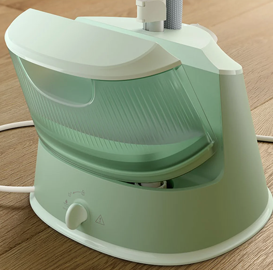 Bàn Ủi Hơi Nước Đứng Philips STE1011/70 - Hàng chính hãng