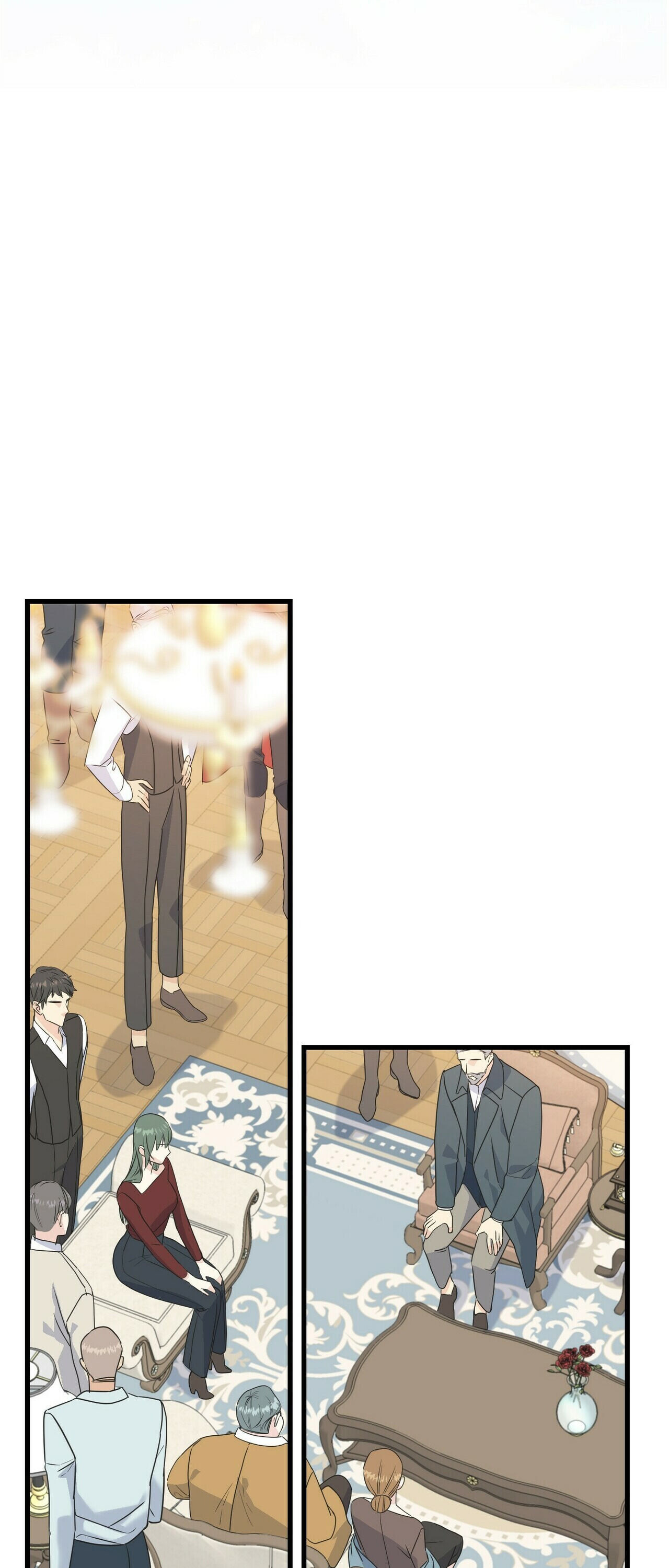 hoàng tử dâm đảng và nữ hiệp sĩ ngầu lòi chapter 38.1 22