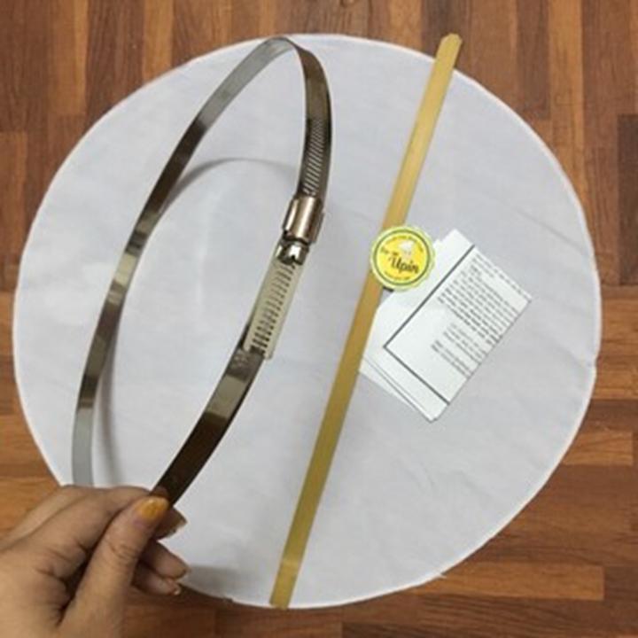 BỘ DỤNG CỤ LÀM BÁNH CUỐN TẠI NHÀ