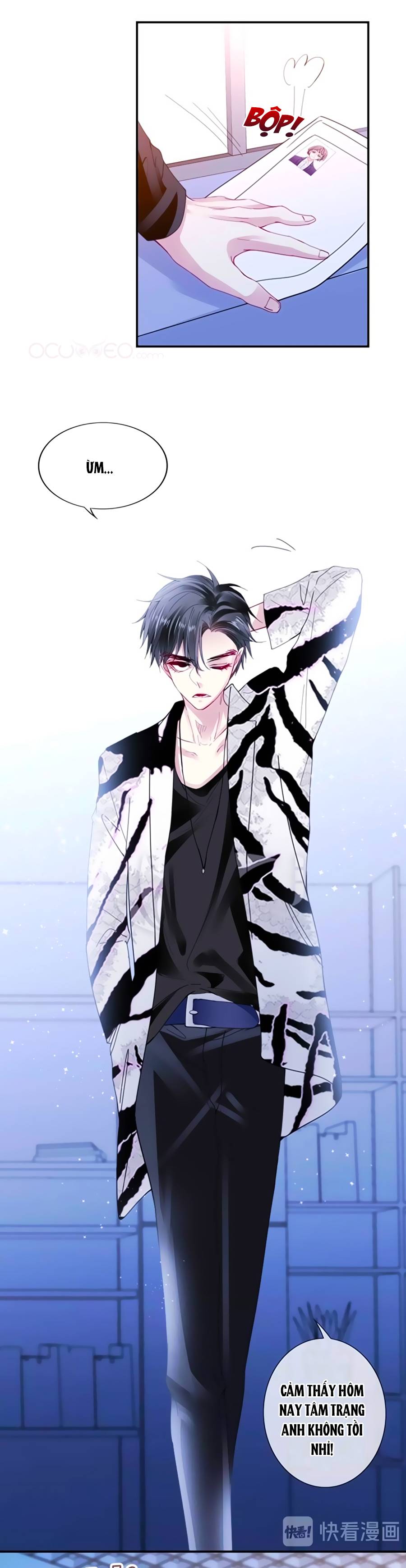 Hai Mặt Cuốn Hút Của Anh chapter 3 - Trang 37