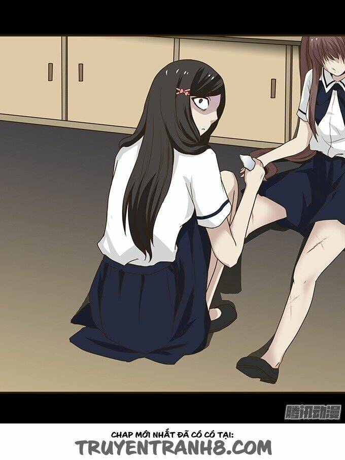 ớn lạnh tuyệt đối chapter 81 24