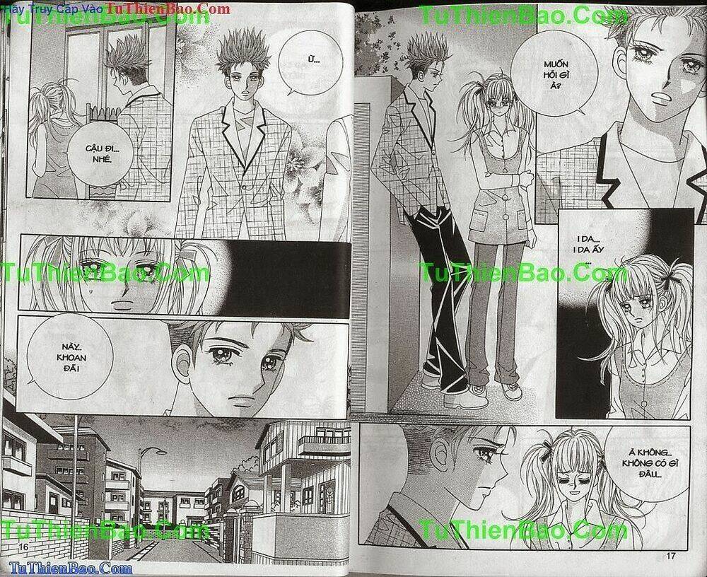 con quỷ hút thuốc ở nhà kho chapter 6 9