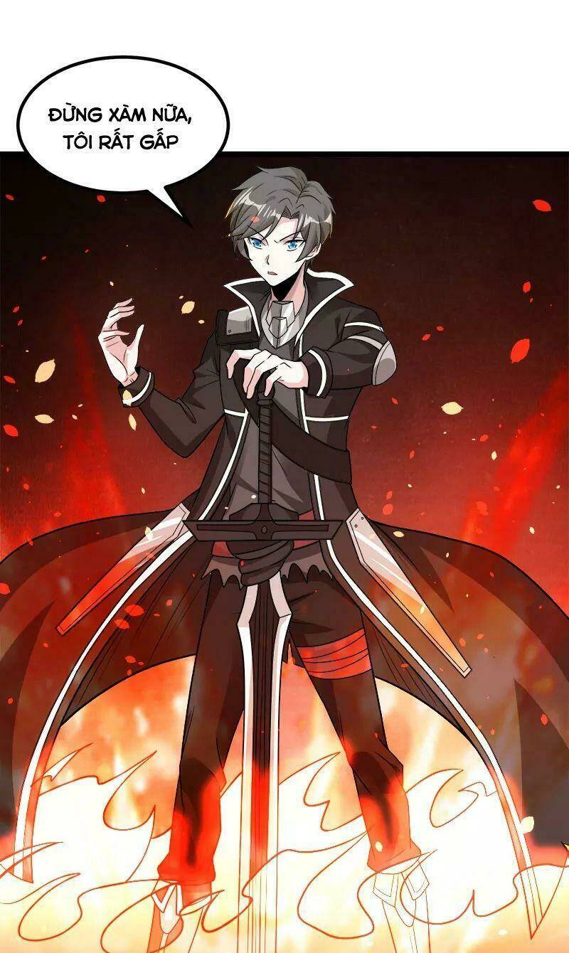 kiếm vũ chapter 146 8