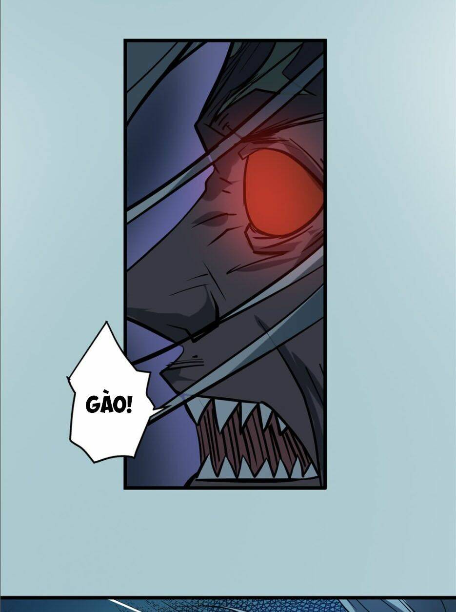 hiệp hành cửu thiên chapter 27 24