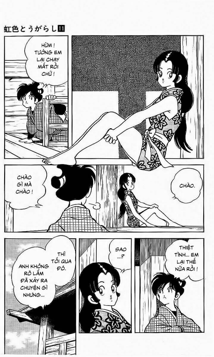 nijiiro togarashi - ớt bảy màu chapter 100 7