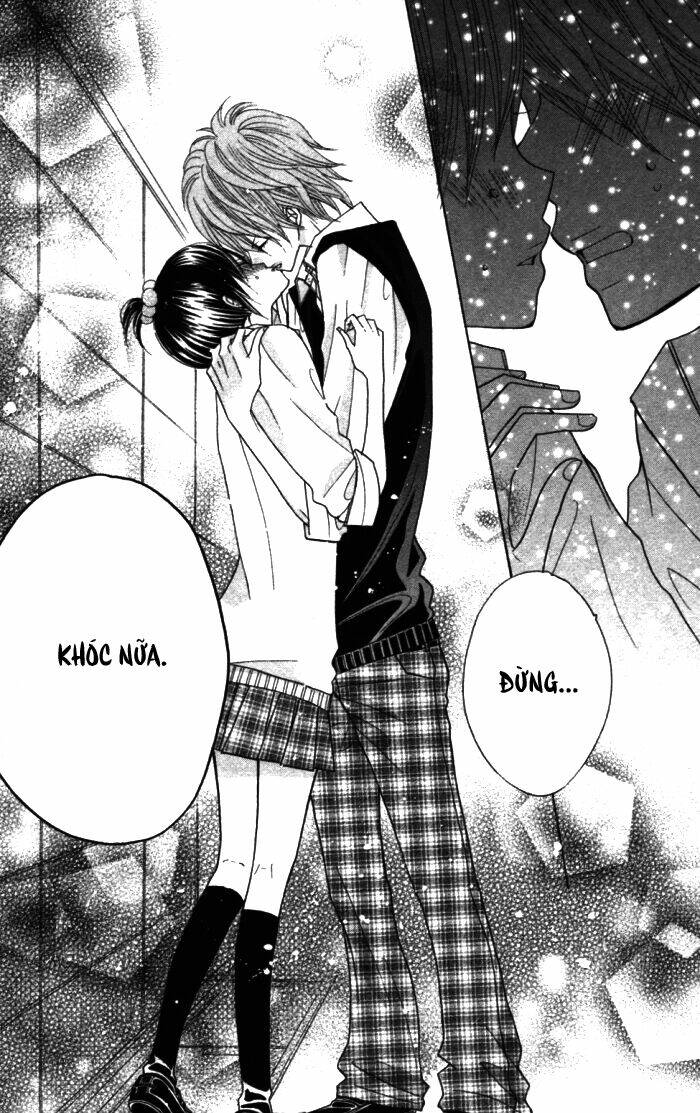 kimi ja nakya dame nanda chapter 12 27