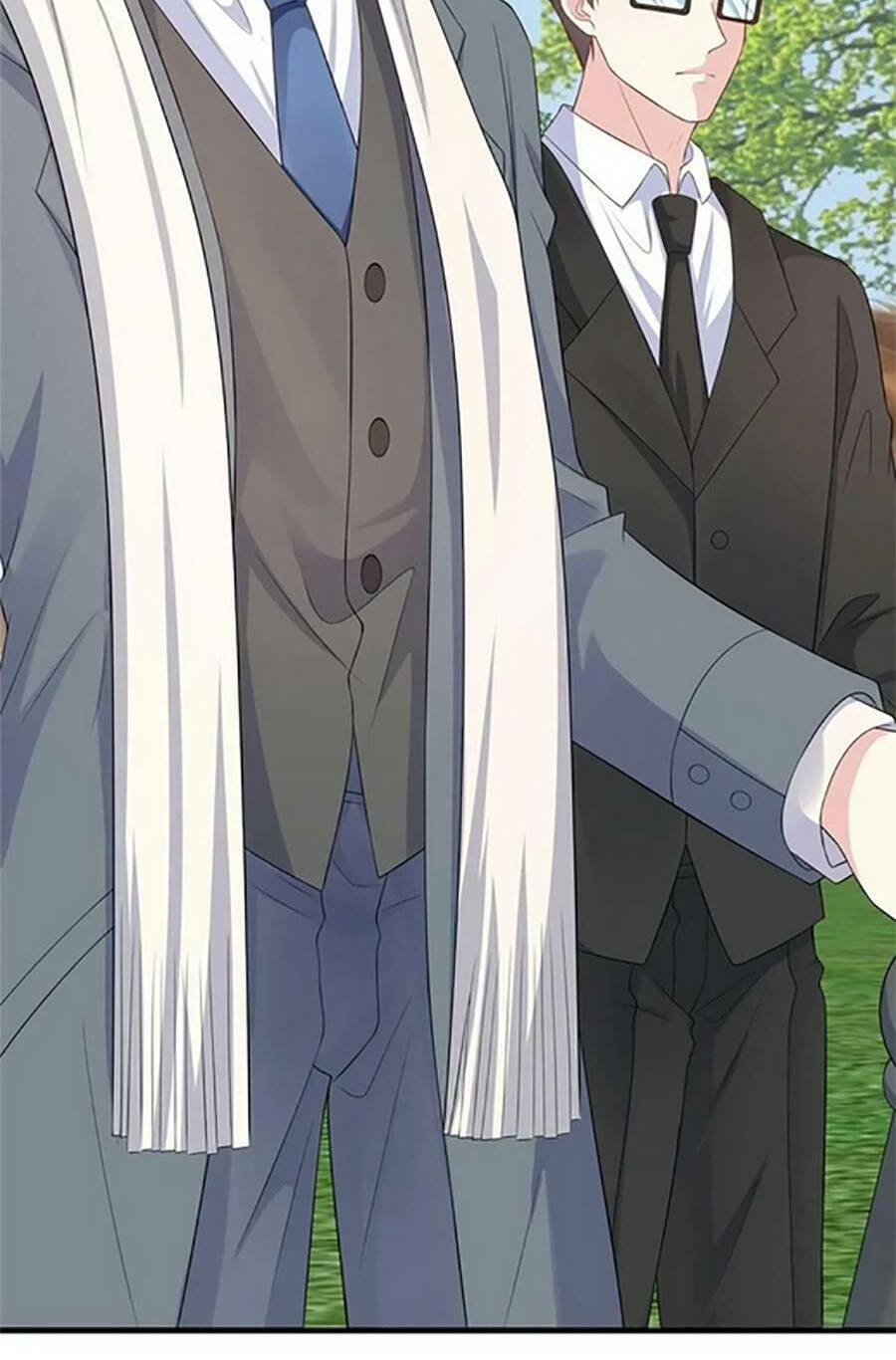 tôi được năm đại lão chiều chuộng hết nấc chapter 106 11