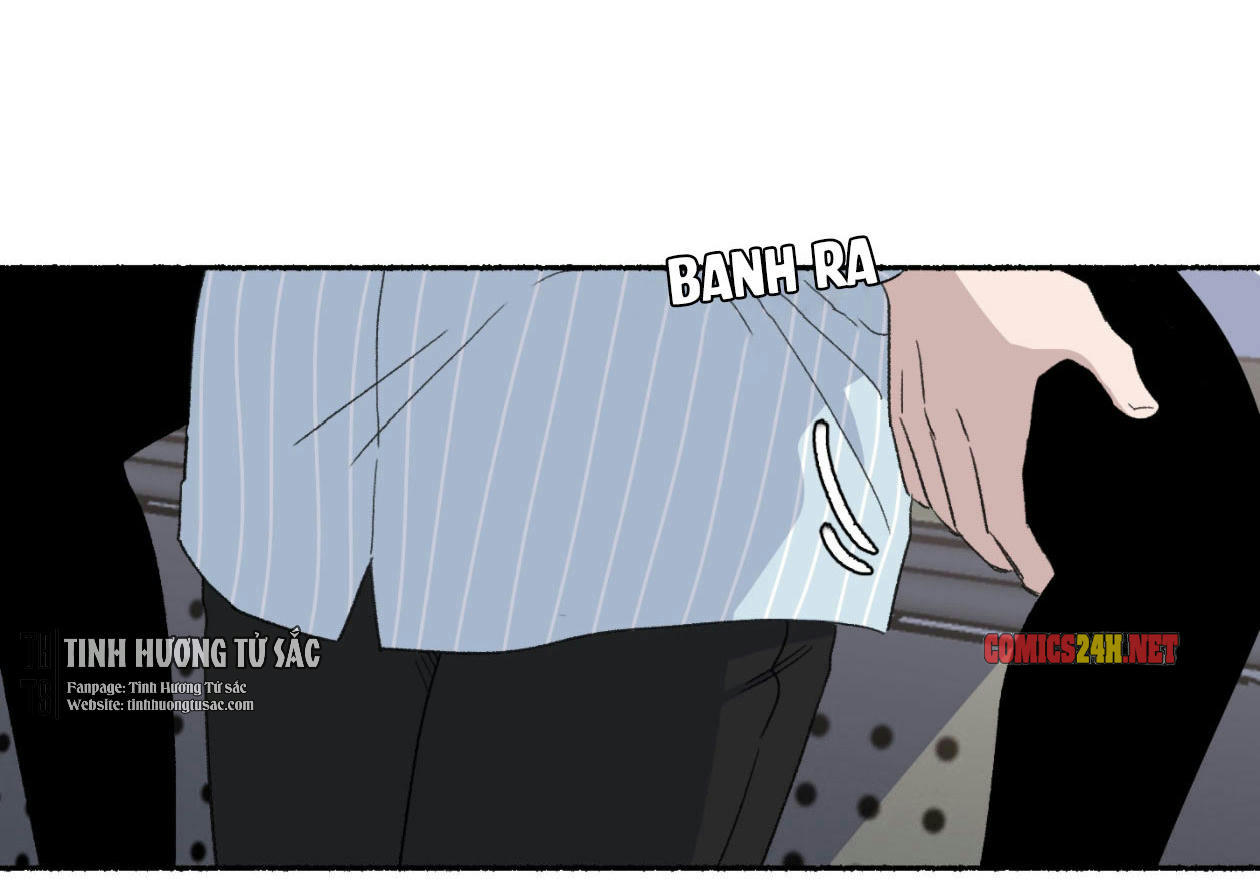 ruru tinh quái chapter 18 13