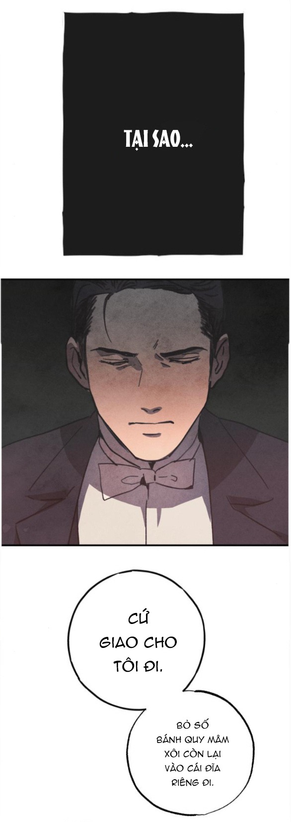 người tình đêm xanh chapter 2.1 50