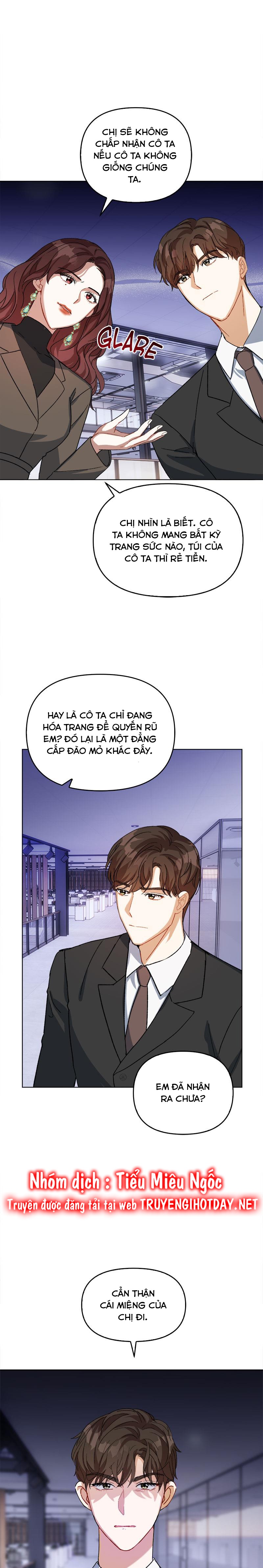 bản cam kết hôn nhân chapter 11 4