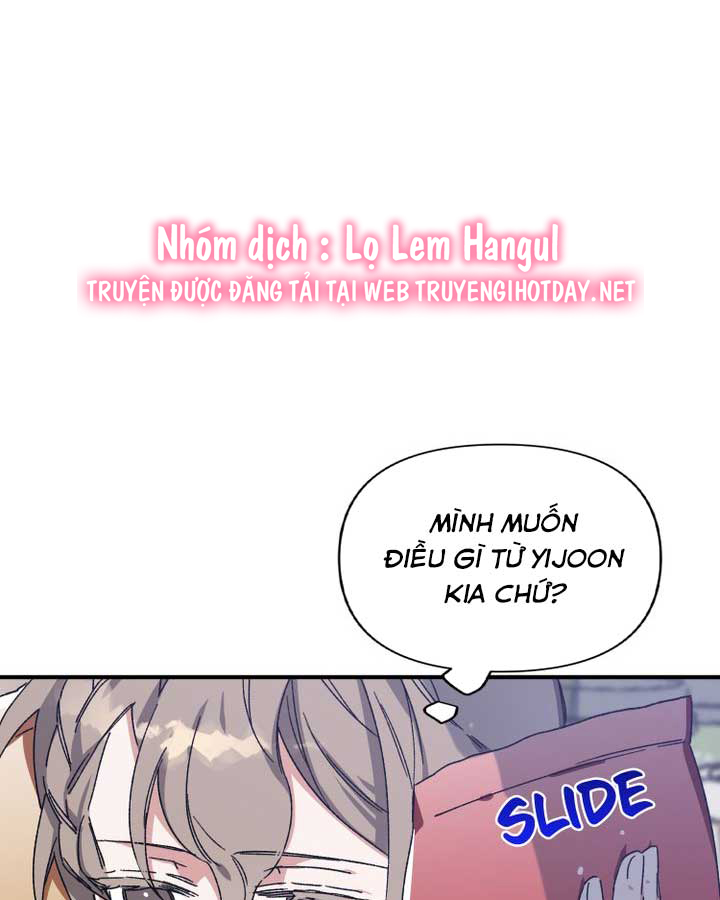 cuộc du hành thời gian của sela chapter 22 24