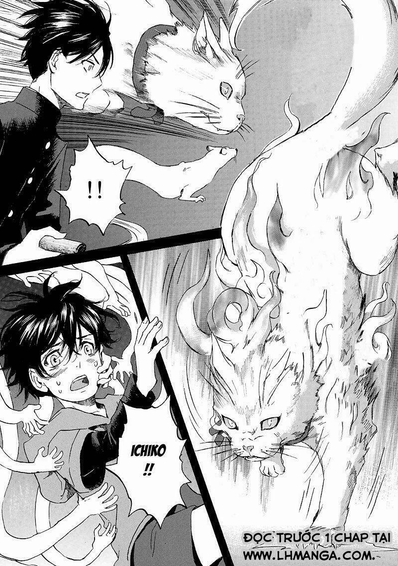 totsugami chapter 19 28