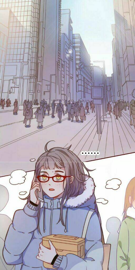 chiến tranh và tình yêu chapter 1.1 2