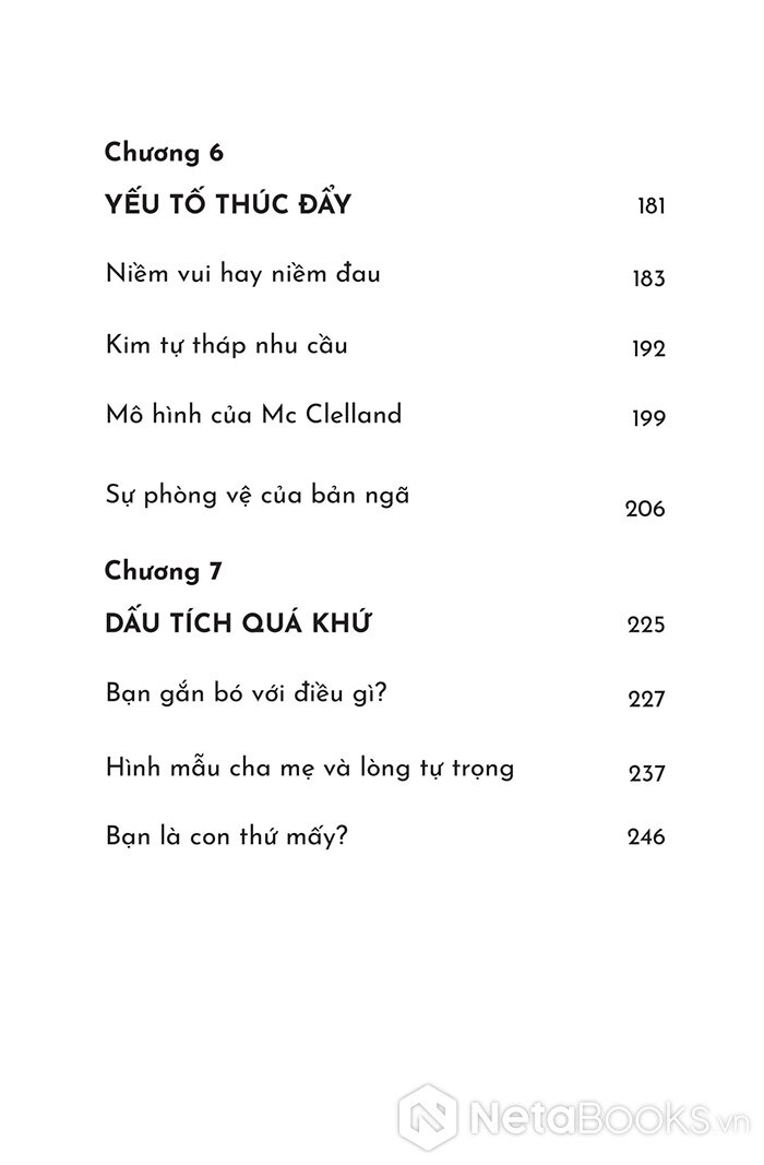 Sách - Giải Mã Hành Vi Đọc Vị Cảm Xúc - 1980books