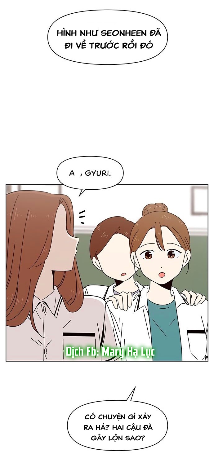 thanh xuân rực rỡ - season of blossom chapter 21 56