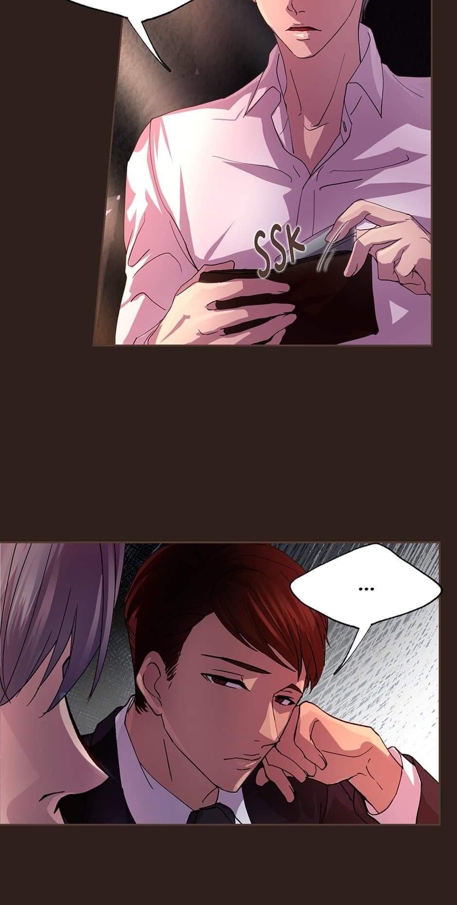 giữ em thật chặt (hold me tight) chapter 6 20