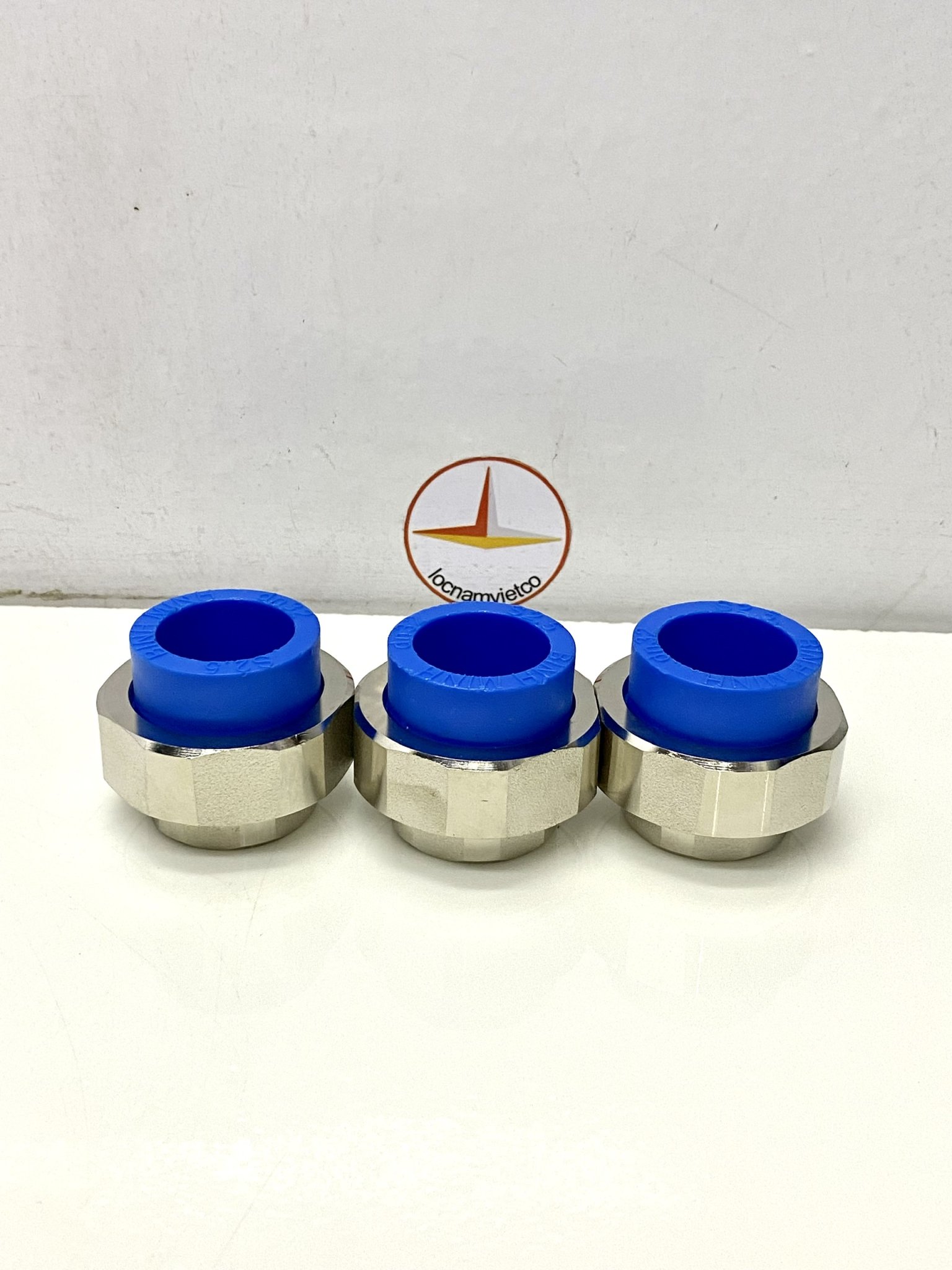 Khớp nối sống ren trong PPR 32x1'' Bình Minh_1 cái