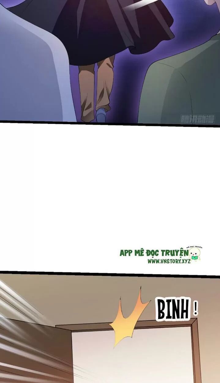 bảo bối đáng yêu đột kích chapter 74 38