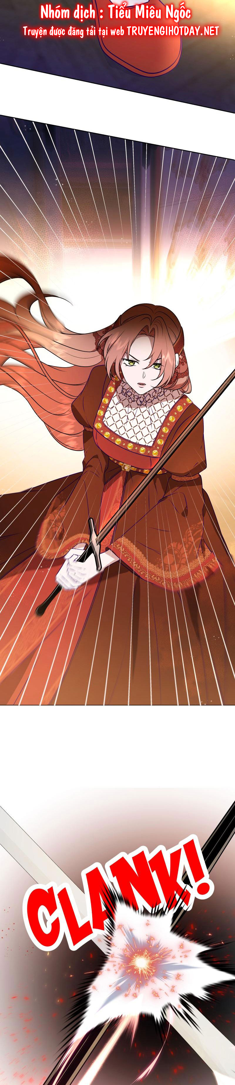 hãy tránh xa khỏi tôi, romeo chapter 96 13