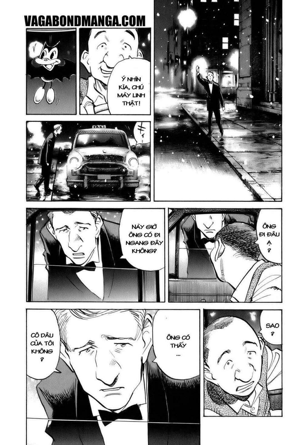 billy bat chapter 16 21