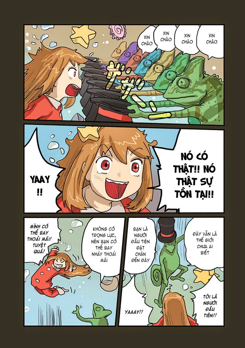 ryuushika ryuushika chapter 24 19