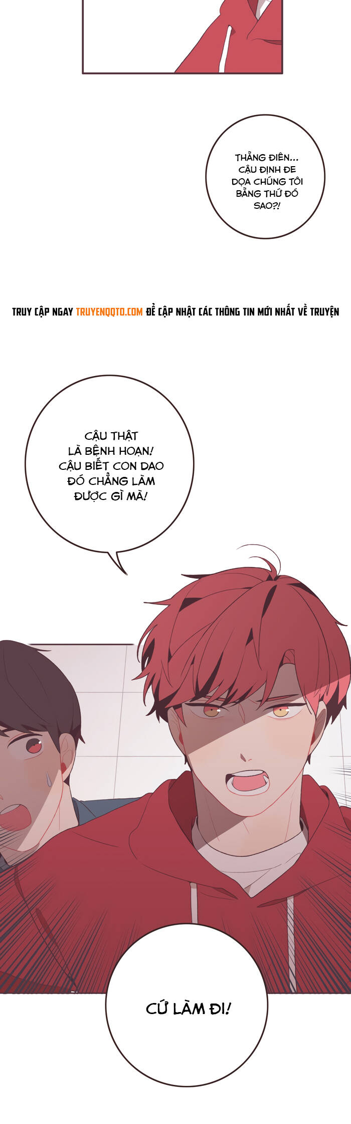 last paradise chapter 41 24