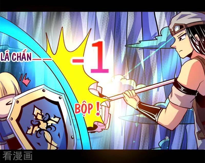 ta không phải là npc chapter 90 27