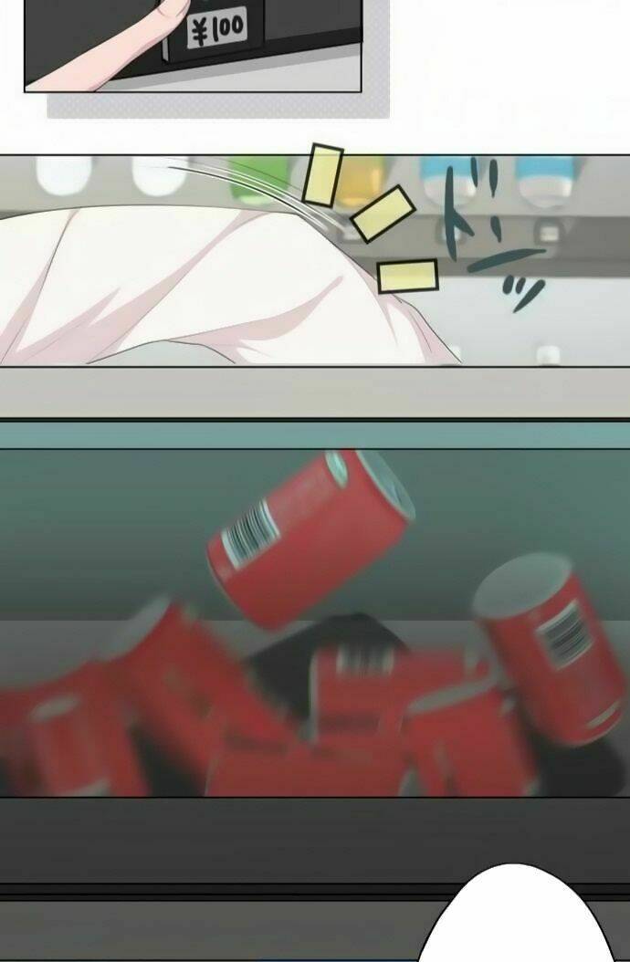 sorairo no graffiti chapter 2 85