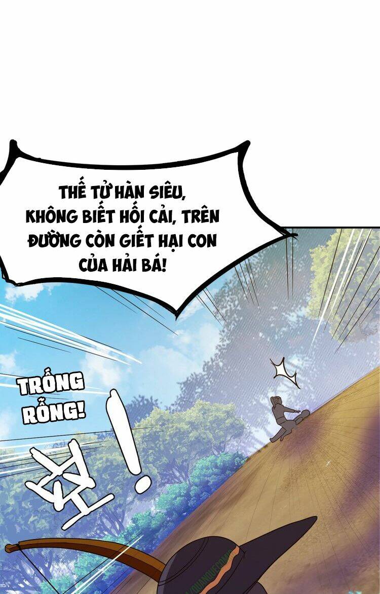 vô cực chiều thiên chapter 4 28