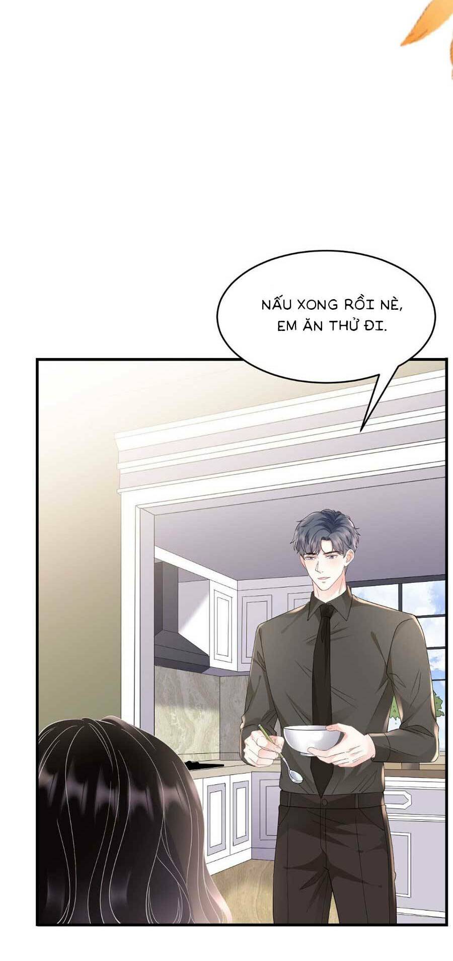 đại tiểu thư có ý đồ gì xấu đâu chapter 126 10