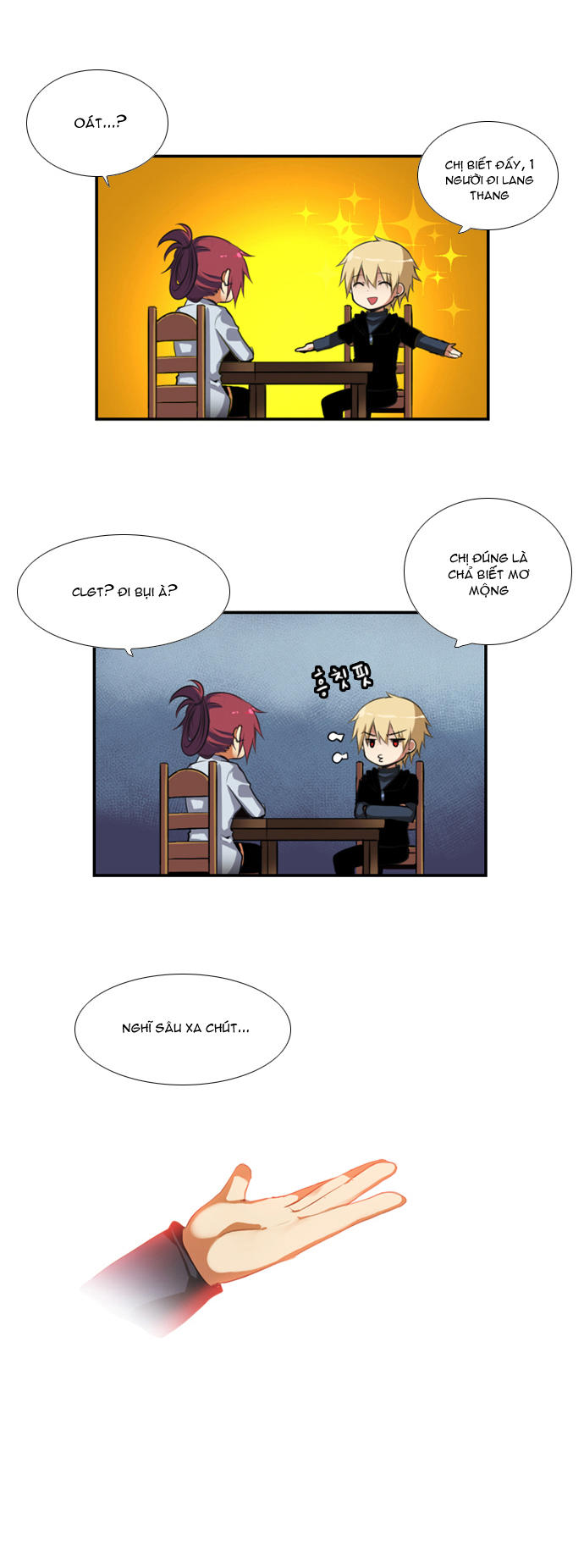 crepuscule (yamchi) chapter 10 5