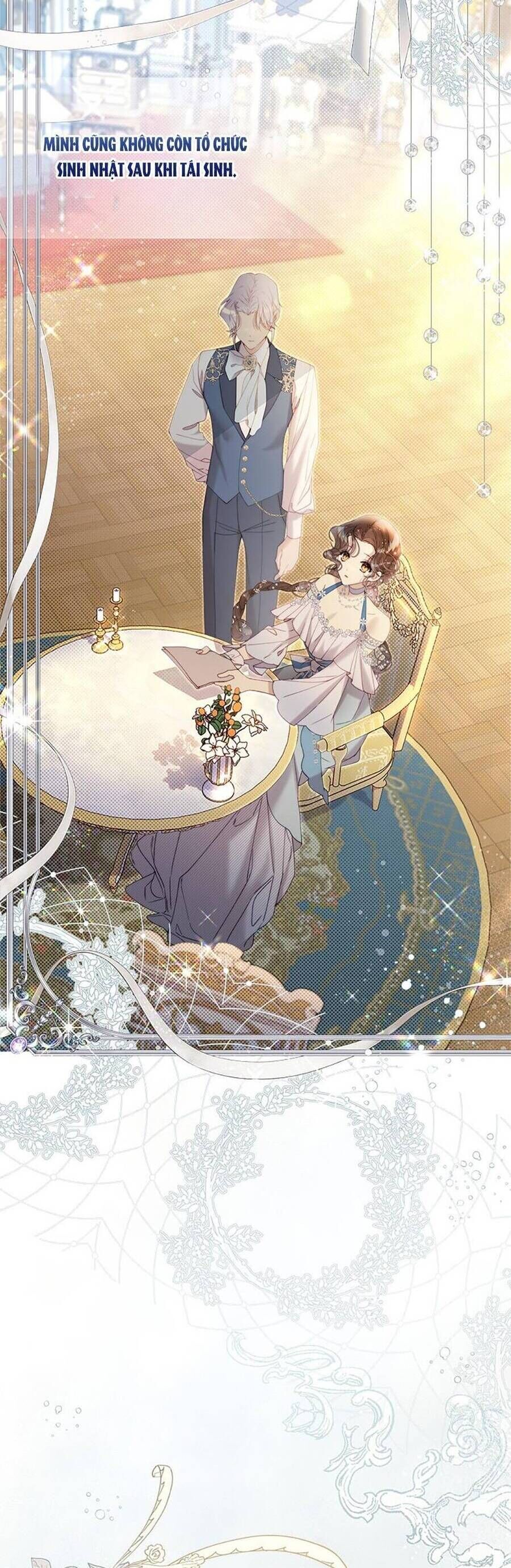 [15+] công chúa chloe chapter 123 69