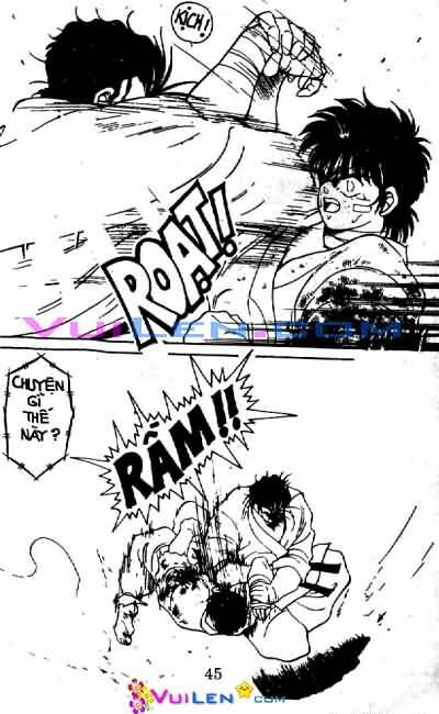 truyền nhân atula - shura no mon i chapter 12 46