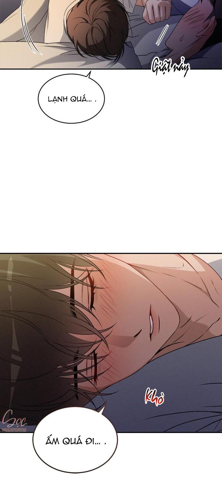 đỉnh giới hạn chapter 2 8