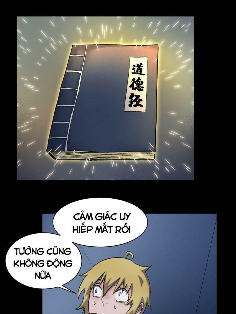 minh nhật chi kiếp chapter 51 26