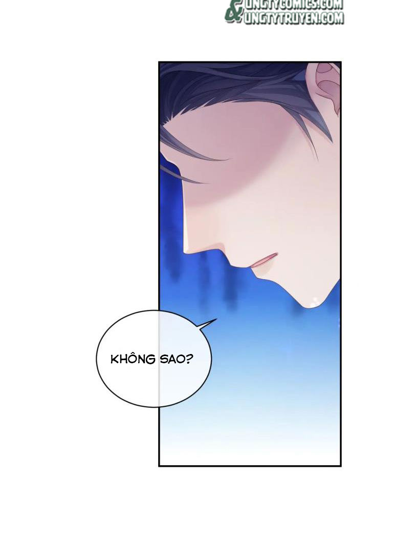 Đơn Xin Ly Hôn chapter 50