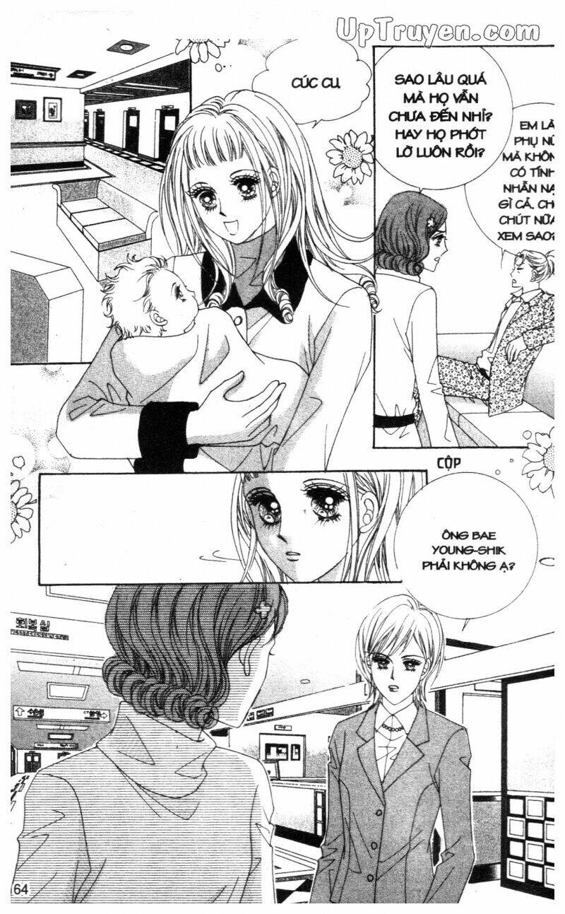 vợ chồng trẻ con bản đẹp chapter 1 64