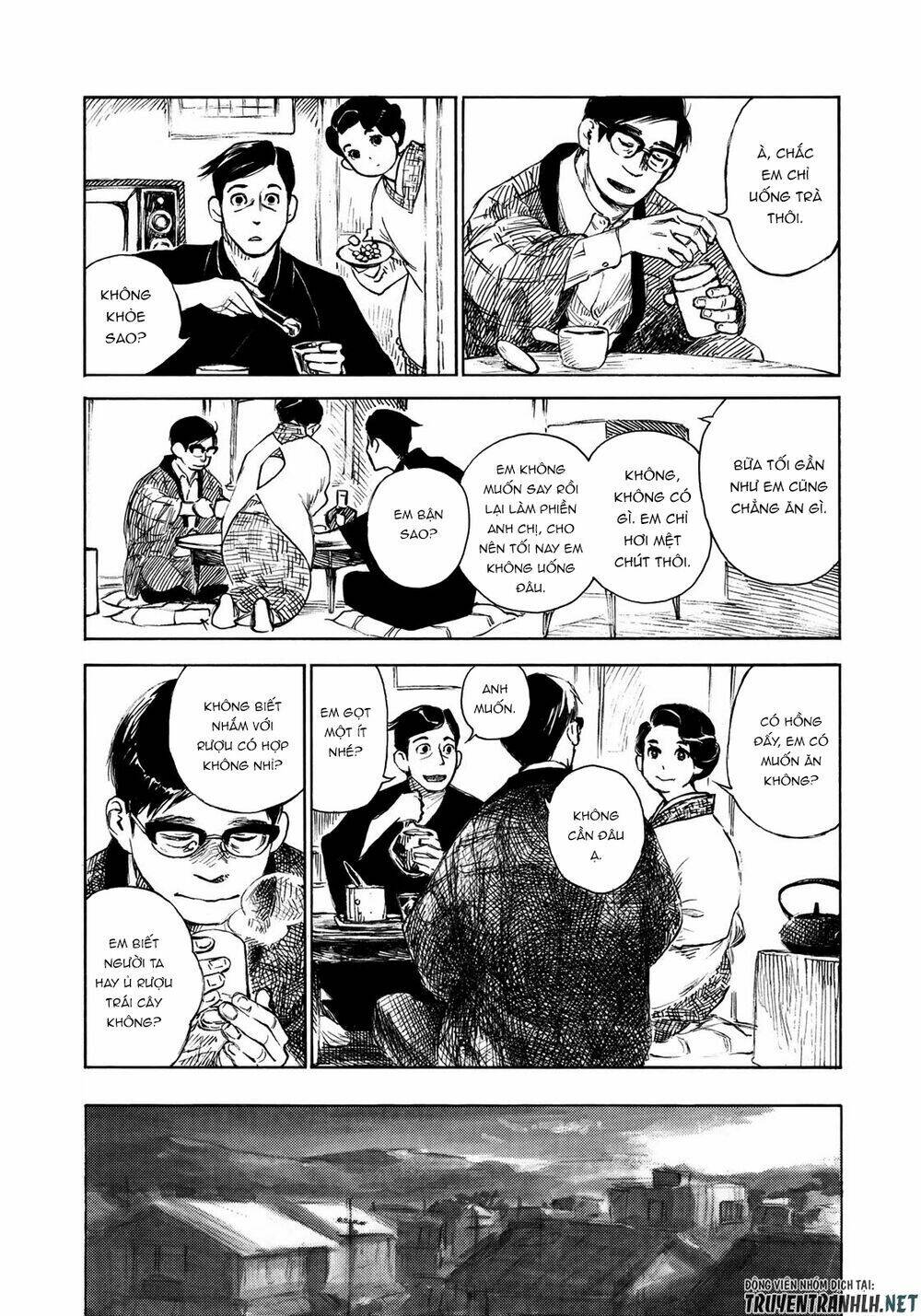 kannou sensei chapter 20 10